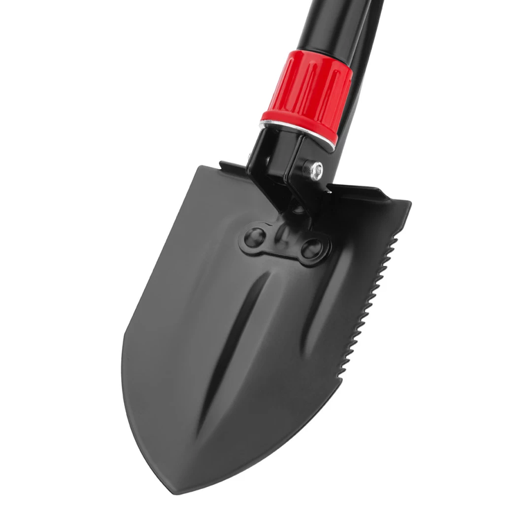 Folding Shovel with Pick 46*12.5cm