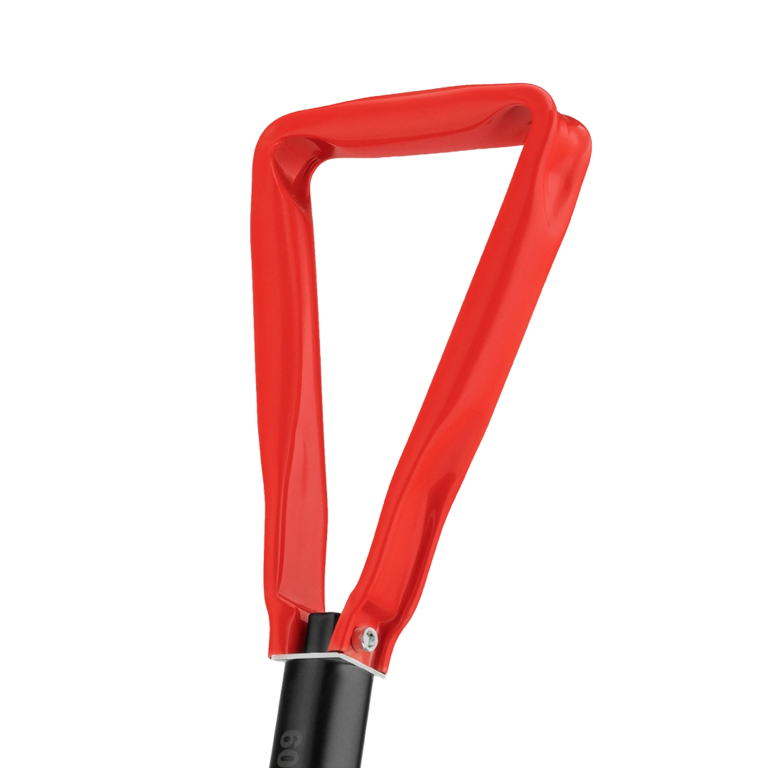 Folding Shovel with Pick 58*15cm