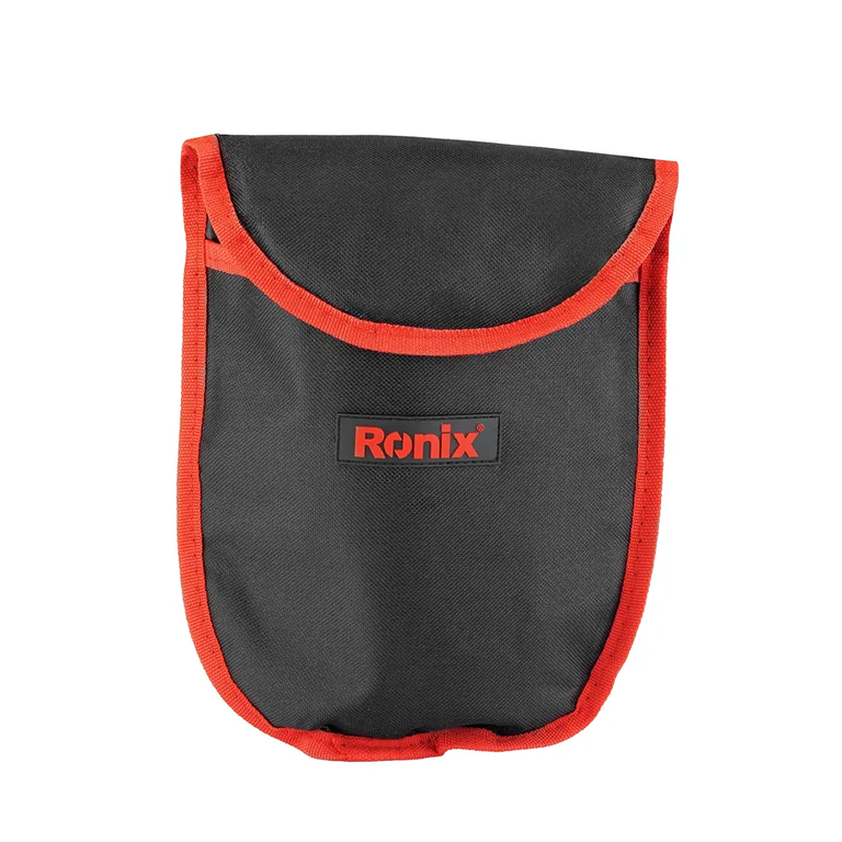 Folding Shovel with Pick 58*15cm