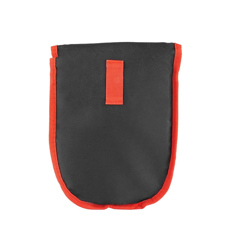 Folding Shovel with Pick 58*15cm