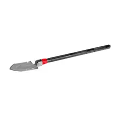 Multifunction shovel With Knife Fire starter and Hammer 76 13