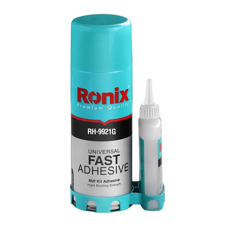 Professional instant Adhesive 100ml-Green-2