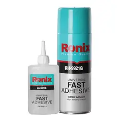 Professional instant Adhesive 100ml-Green