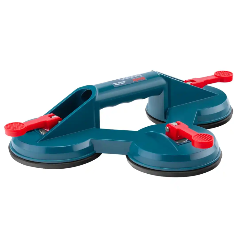 Triple Vacuum Suction Cup 120K