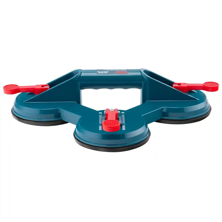 Triple Vacuum Suction Cup 120K