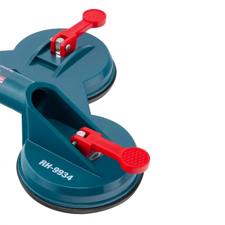 Triple Vacuum Suction Cup 120K