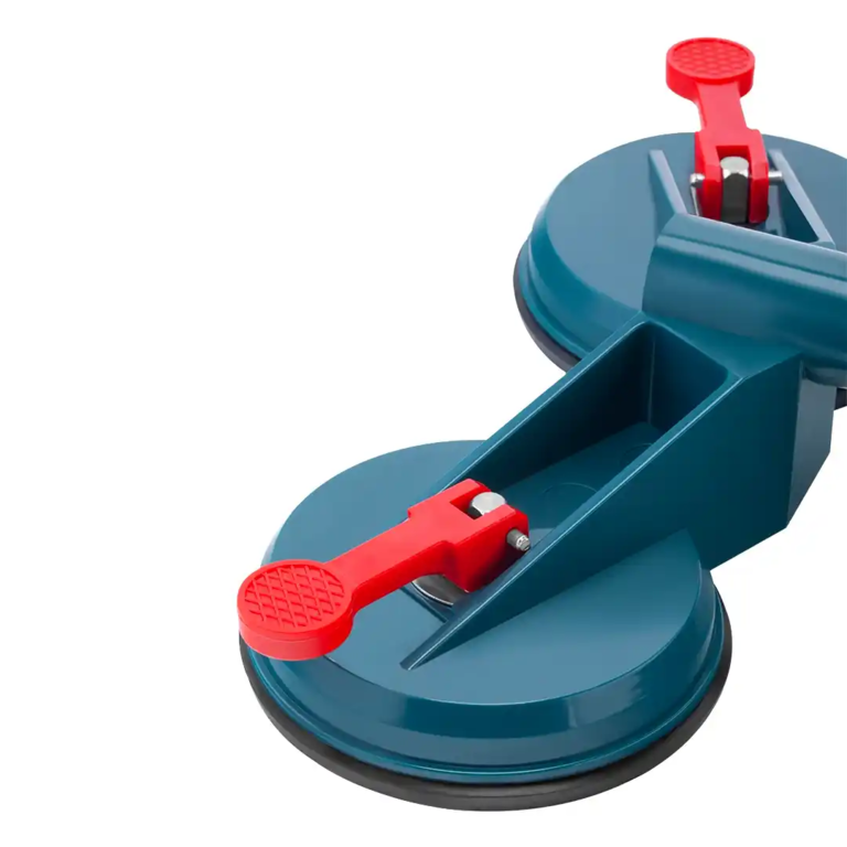 Quadruple Vacuum Suction Cup 150K