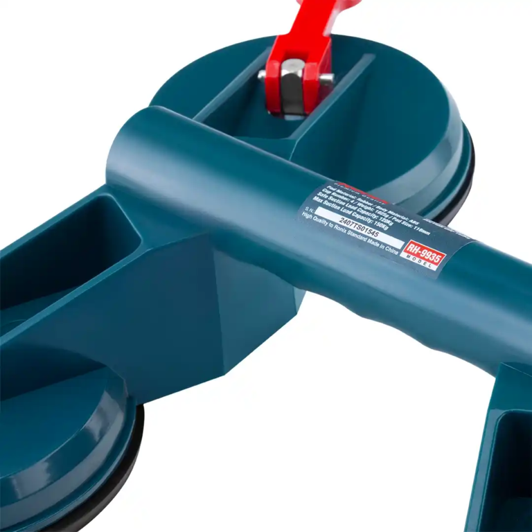 Quadruple Vacuum Suction Cup 150K