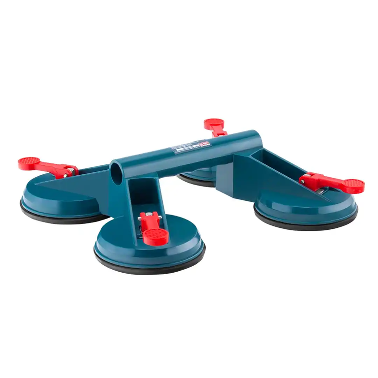 Quadruple Vacuum Suction Cup 150K