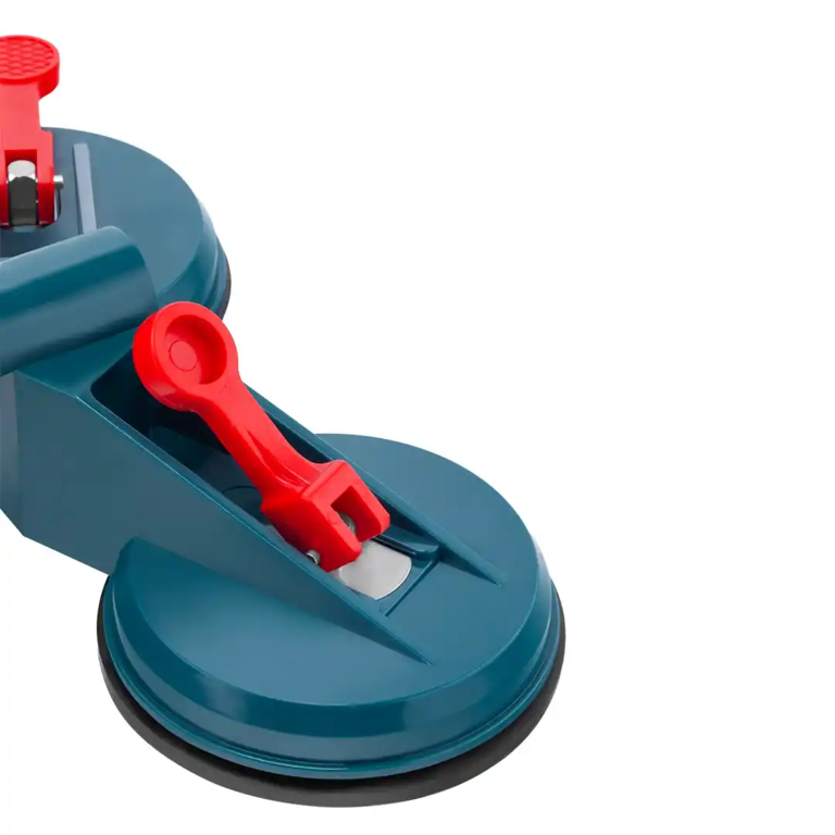 Quadruple Vacuum Suction Cup 150K