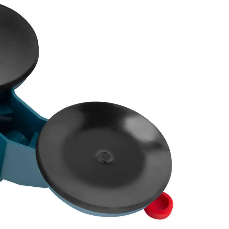 Quadruple Vacuum Suction Cup 150K