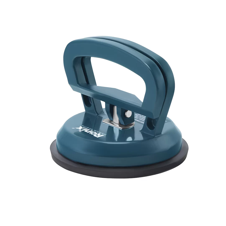 Aluminum Single Vacuum Suction Cup 60K