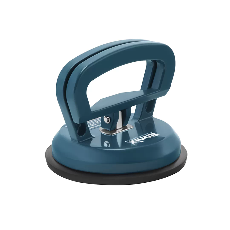 Aluminum Single Vacuum Suction Cup 60K