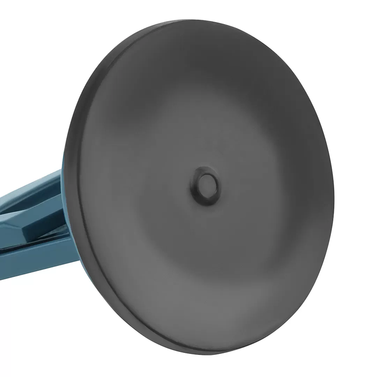 Aluminum Single Vacuum Suction Cup 60K