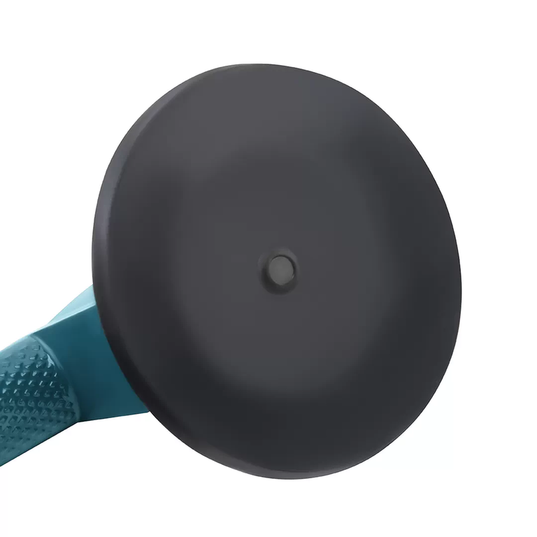 Aluminum Dual Vacuum Suction Cup 80K