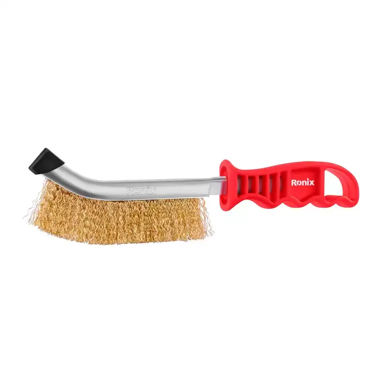 Scratch Handle Brushes