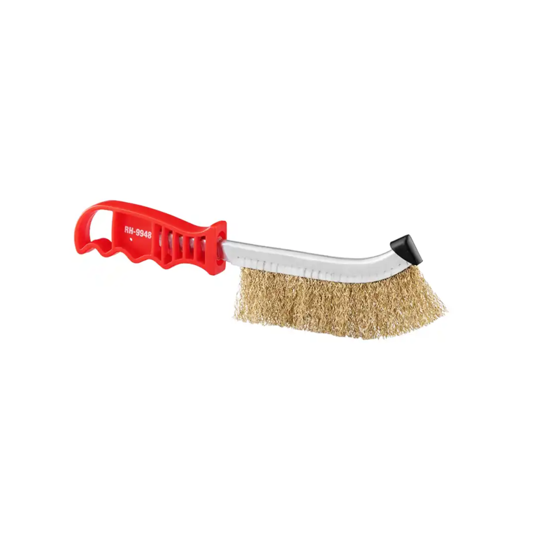 Scratch Handle Brushes