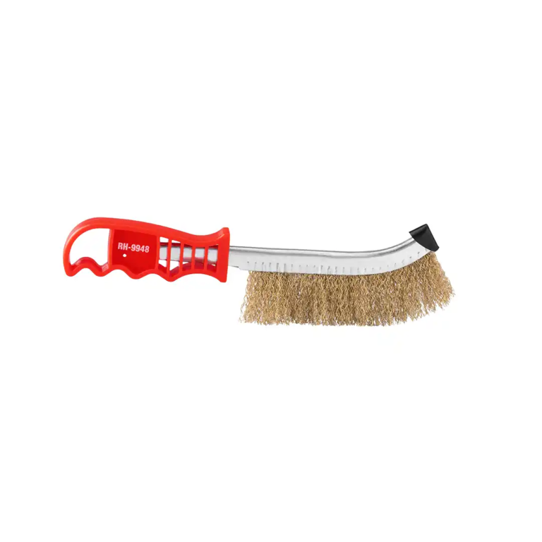 Scratch Handle Brushes