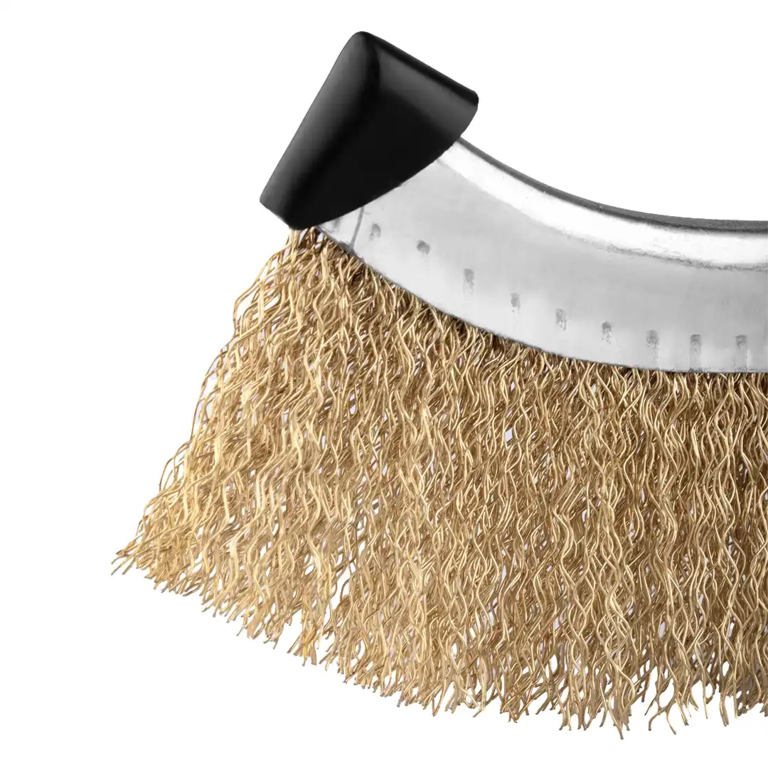 Scratch Handle Brushes
