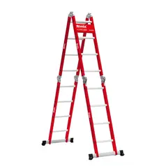 4×4 Steps Ladder