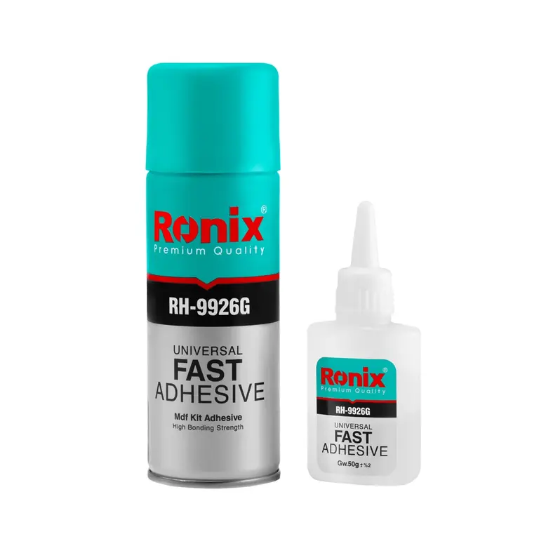 Professional instant Adhesive 50ml-Green