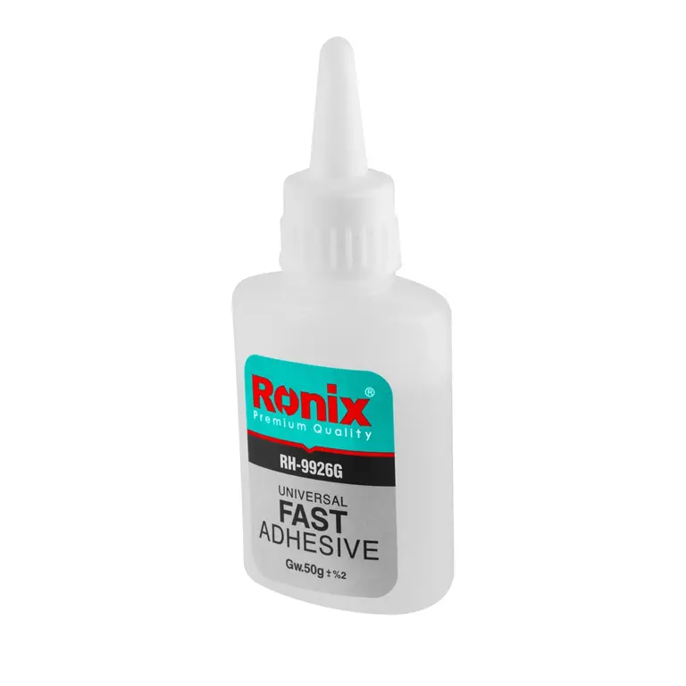 Professional instant Adhesive 50ml-Green