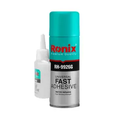 Professional instant Adhesive 50ml-Green