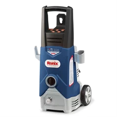 Ronix RP-0100 High Pressure Washer general view