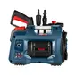 compact Induction High Pressure Washer 100bar-1400W-6L/m-2