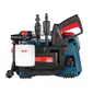 compact Induction High Pressure Washer 100bar-1400W-6L/m-3