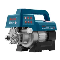 Compact Pressure Washer-100 Bar-1000w