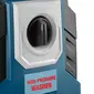 Induction High Pressure Washer 140bar-1800W-6