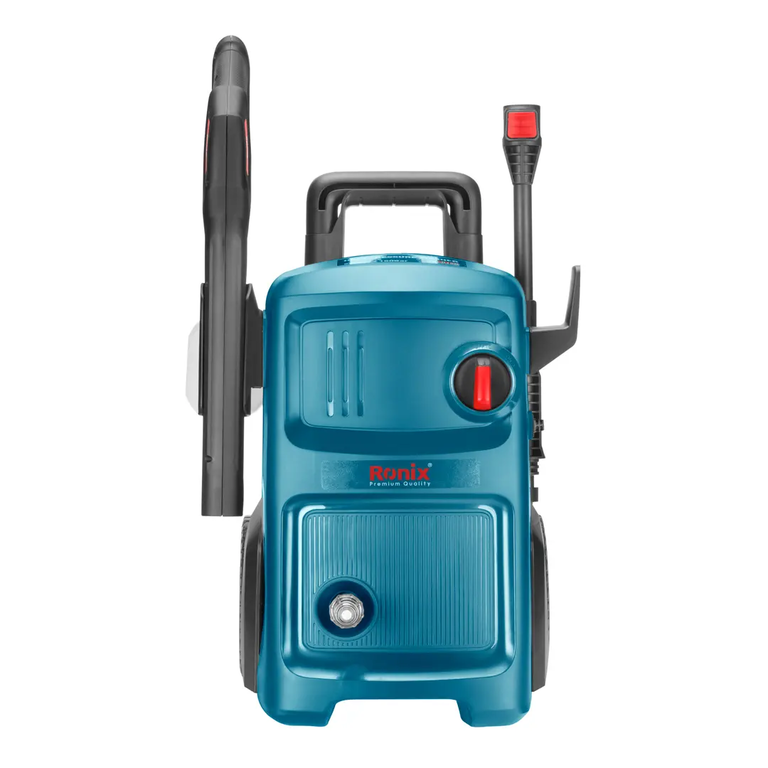 Induction High Pressure Washer 150bar-2000W