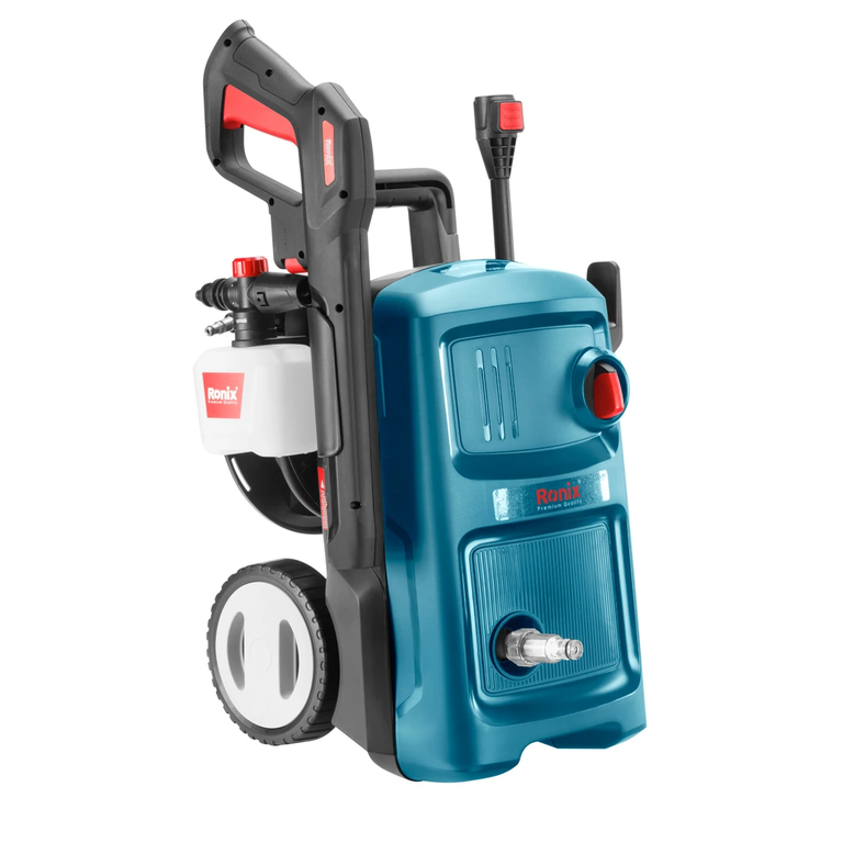 Induction High Pressure Washer 150bar-2000W