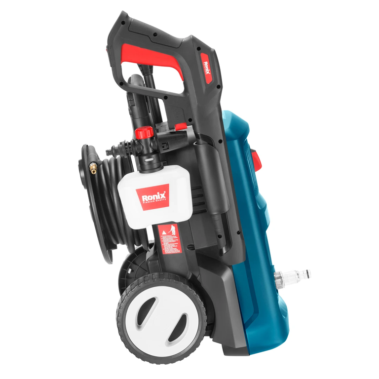 Induction High Pressure Washer 150bar-2000W