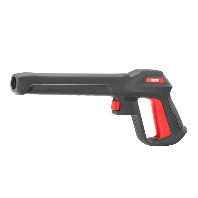 Induction High Pressure Washer 150bar-2000W