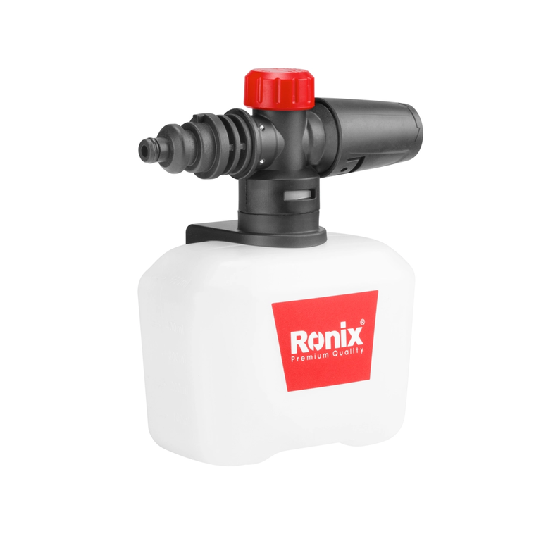 Induction High Pressure Washer 150bar-2000W