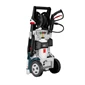 Induction High Pressure Washer, 3000W-7