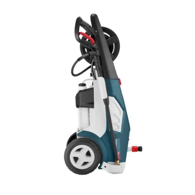 Induction High Pressure Washer, 3000W-2