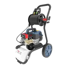 Industrial Induction high Pressure Washer 180 bar-2400W