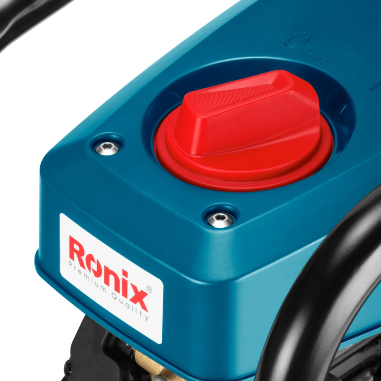 Industrial Induction high Pressure Washer 190 bar 3000W