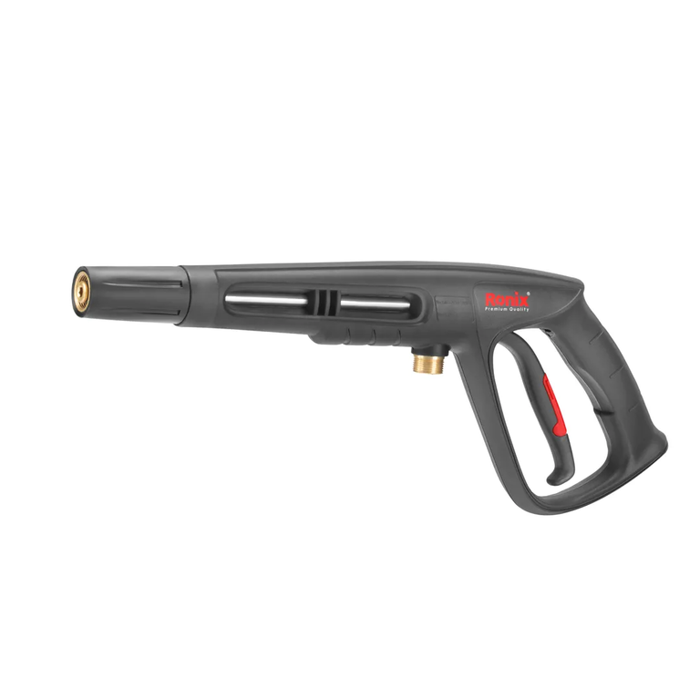 Industrial Induction high Pressure Washer 190 bar 3000W