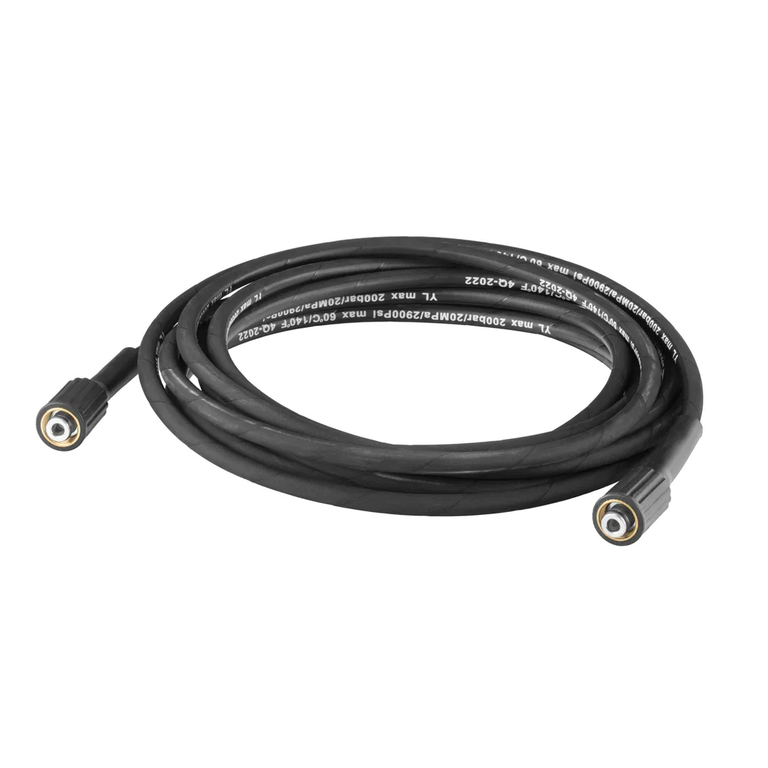 Industrial Induction high Pressure Washer 190 bar 3000W