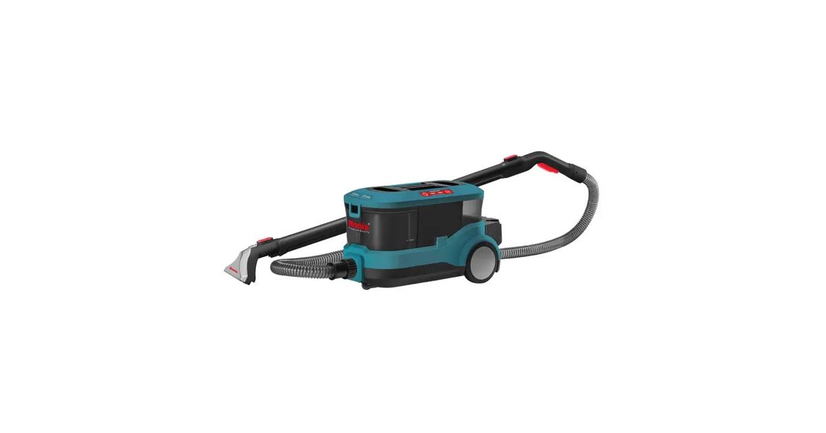 Ronix RP-0800 Carpet Cleaner Vacuum Cleaning Portable Sofa Carpet Cleaner Fabric Washing for Cleaning Car Interiors
