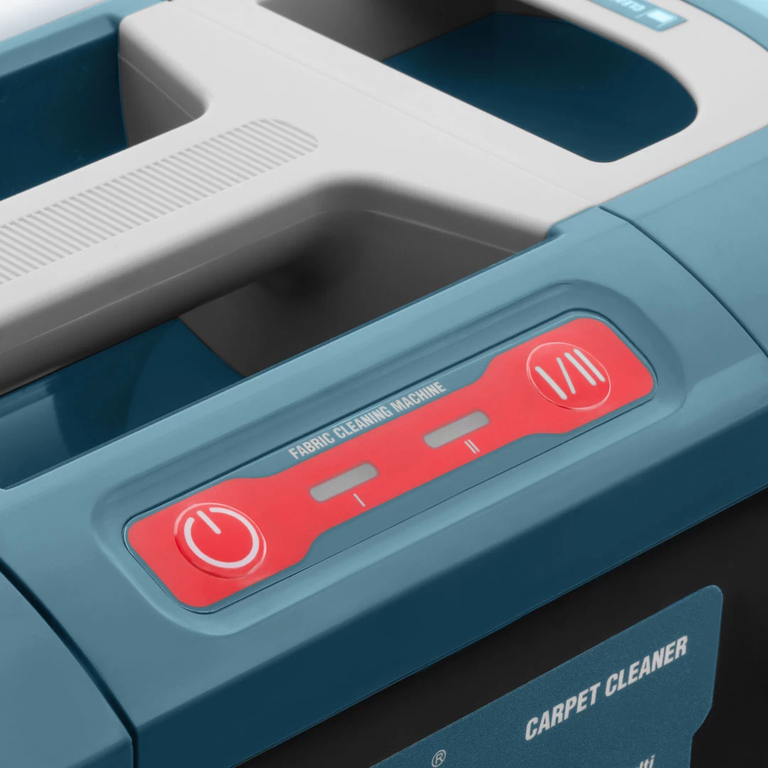Teppichreiniger 800 W