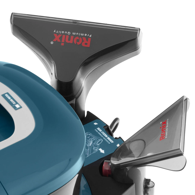 Teppichreiniger 800 W