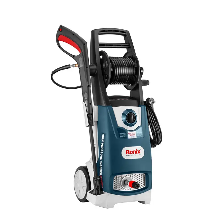 Induction High Pressure Washer, 2200W-3