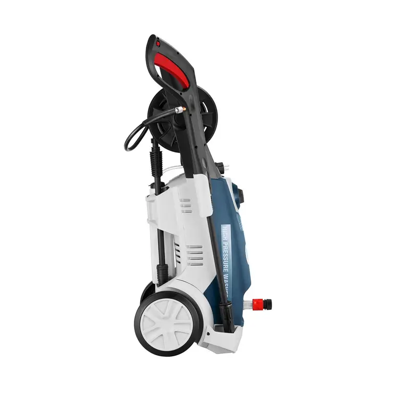 Induction High Pressure Washer, 2200W-11