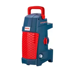 Universal High Pressure Washer 100 bar-1400W	-Eco model-3