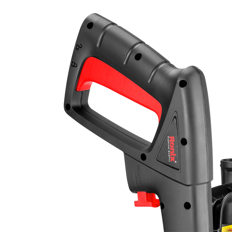 Universal High Pressure Washer 110 Bar 1200W